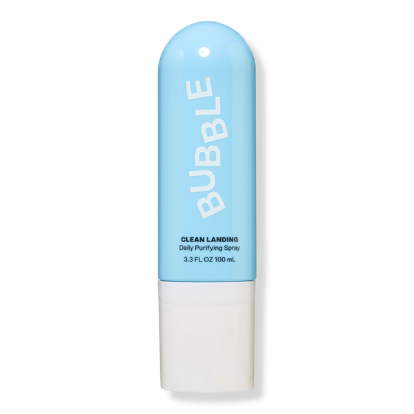 Bubble Clean Landing Daily Purifying Spray #1