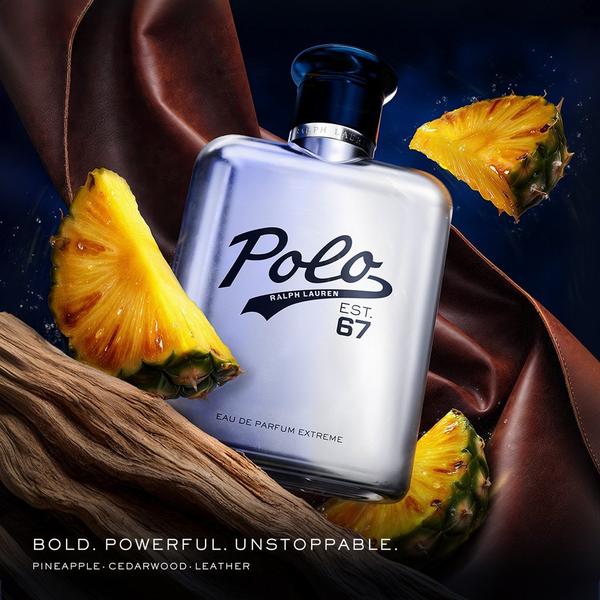 Ralph Lauren Polo 67 Eau de Parfum Extreme #2