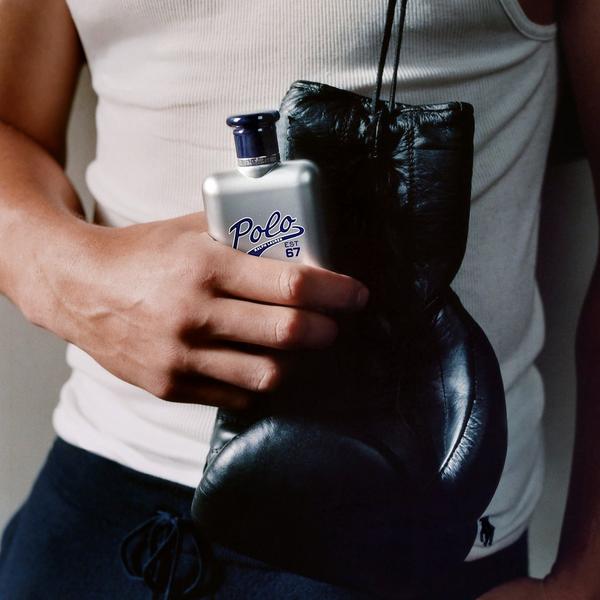 Ralph Lauren Polo 67 Eau de Parfum Extreme #4