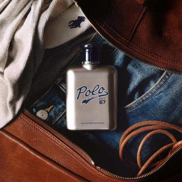 Ralph Lauren Polo 67 Eau de Parfum Extreme #5