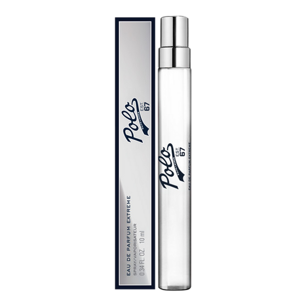 Ralph Lauren Polo 67 Eau de Parfum Extreme #7
