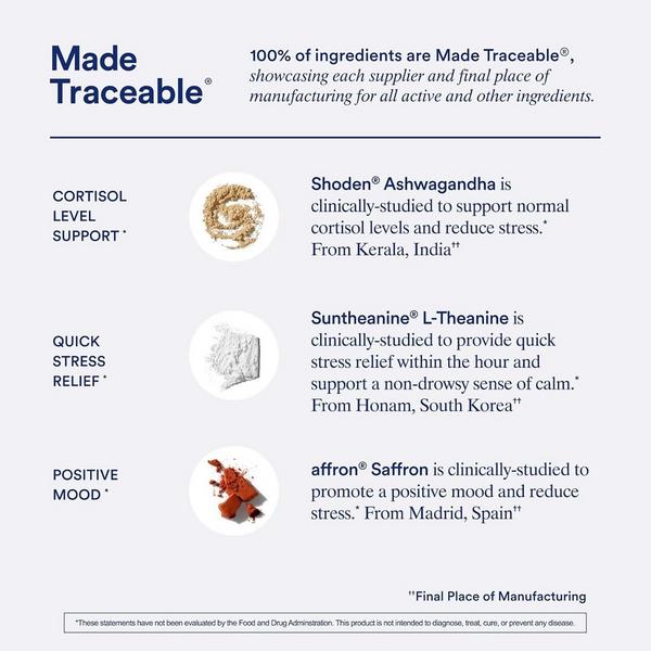 Ritual Stress Relief BioSeries #4