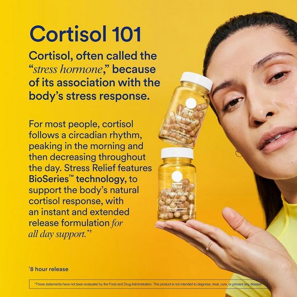 Ritual Stress Relief BioSeries #5