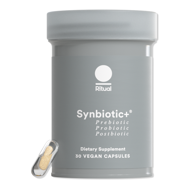 Ritual Synbiotic+ #1