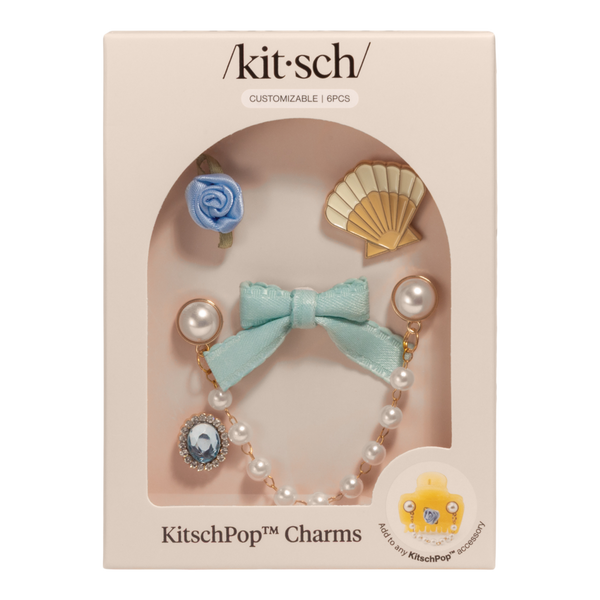 Kitsch KitschPop Coastal Cottage Collection Set #2