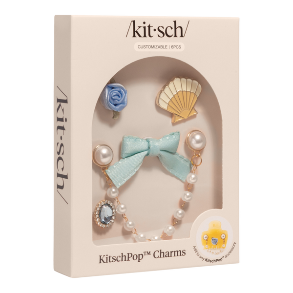 Kitsch KitschPop Coastal Cottage Collection Set #3