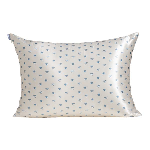 Kitsch Satin Pillowcase #2