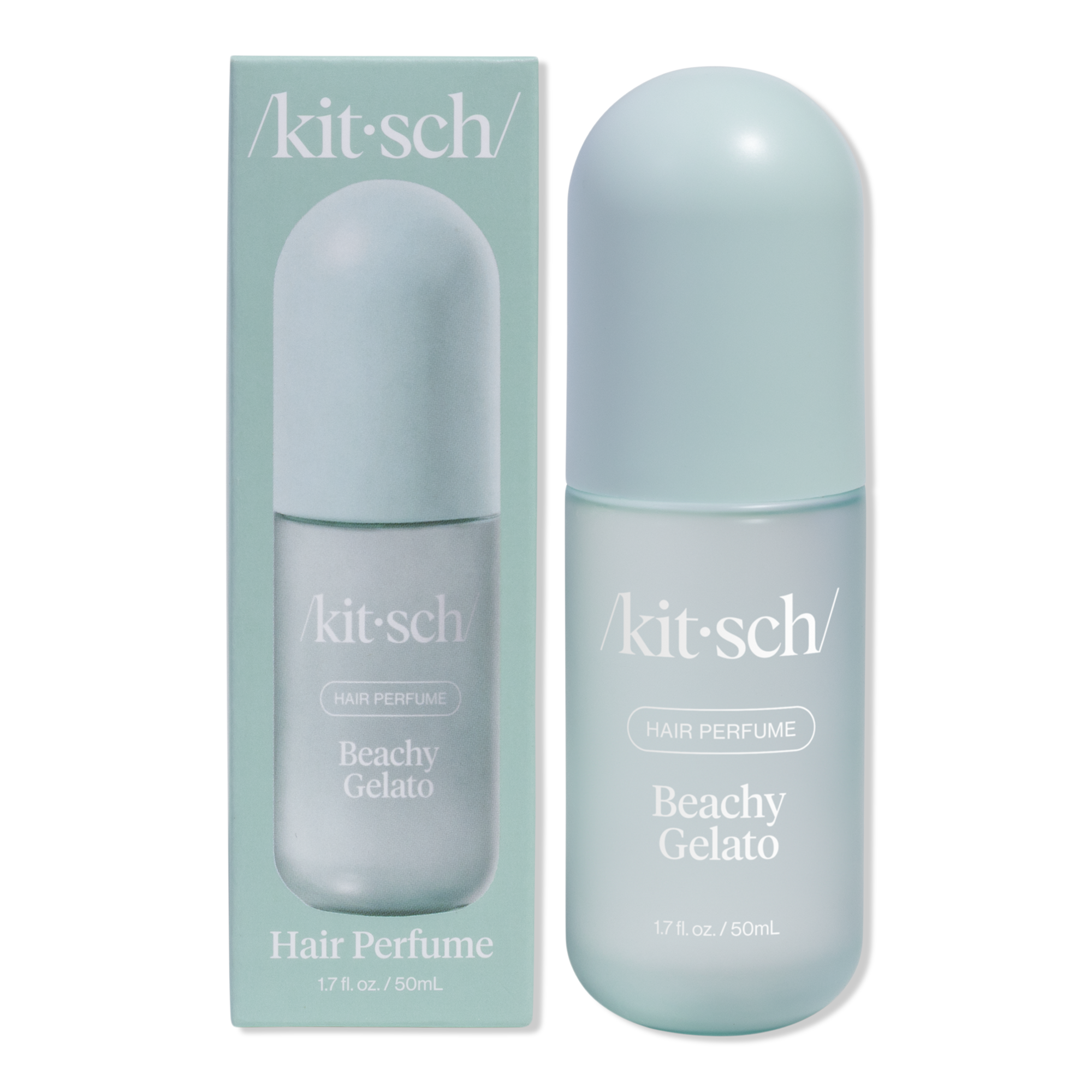 Kitsch Hair Perfume Fragrance Spray #1