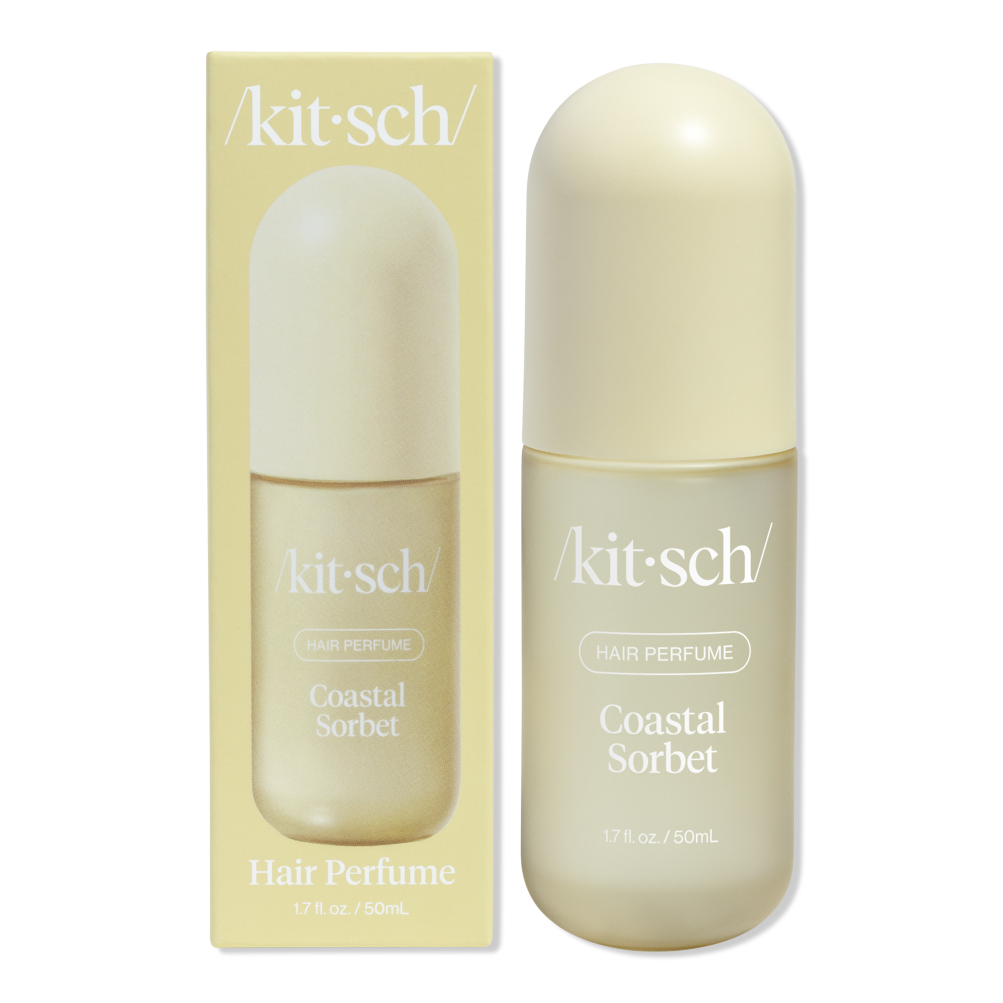 Kitsch Perfumed Hair Spray #1