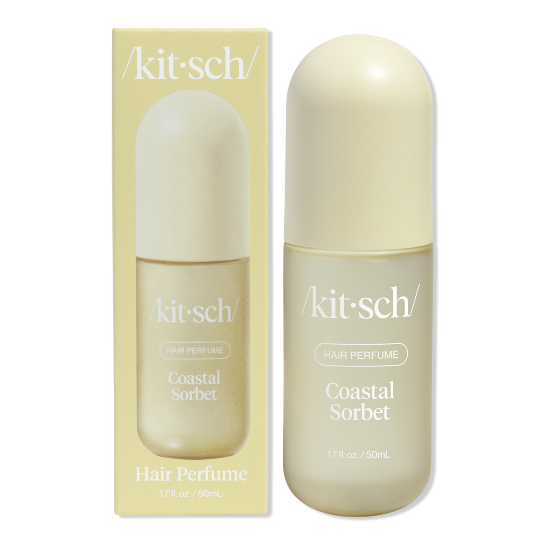 Kitsch Perfumed Hair Spray #1