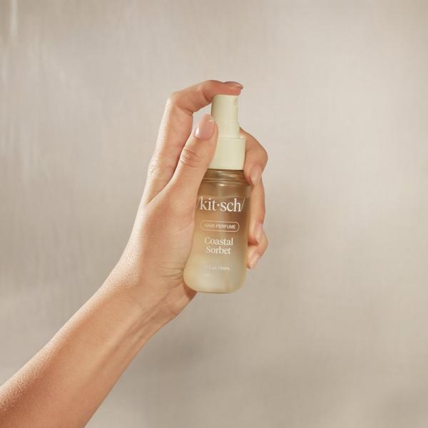 Kitsch Perfumed Hair Spray #6