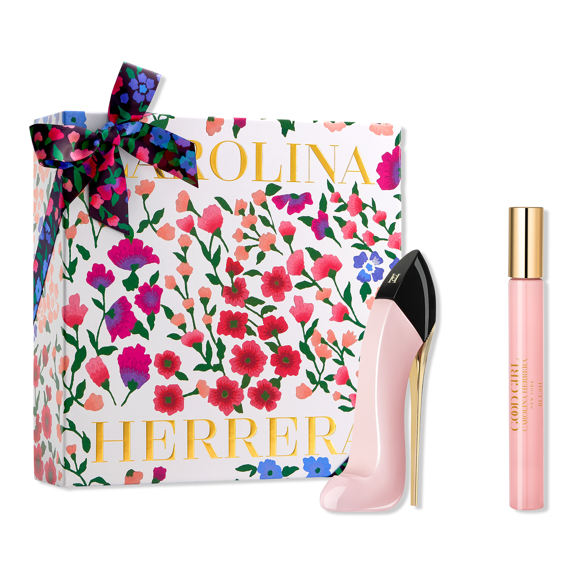 Carolina Herrera Good Girl Blush Eau de Parfum Perfume Gift Set #1