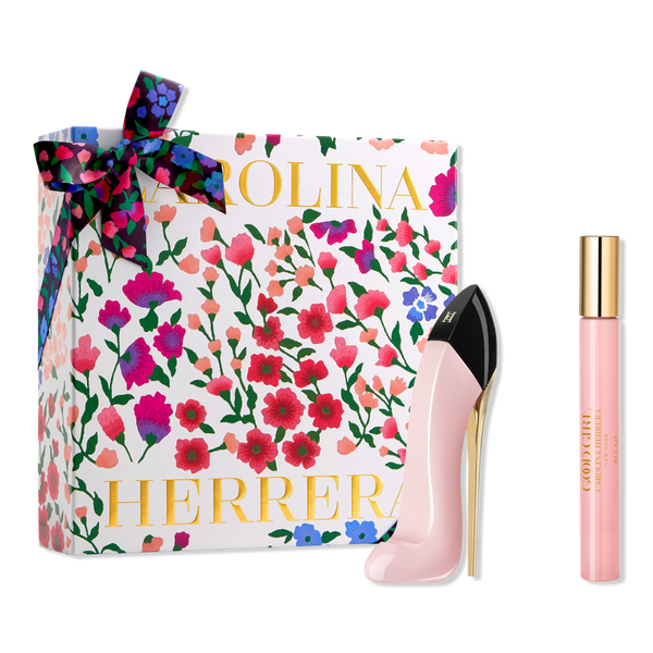 Carolina Herrera Good Girl Blush Eau de Parfum Perfume Gift Set #1