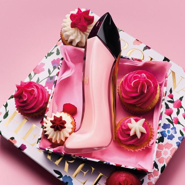 Carolina Herrera Good Girl Blush Eau de Parfum Perfume Gift Set #3