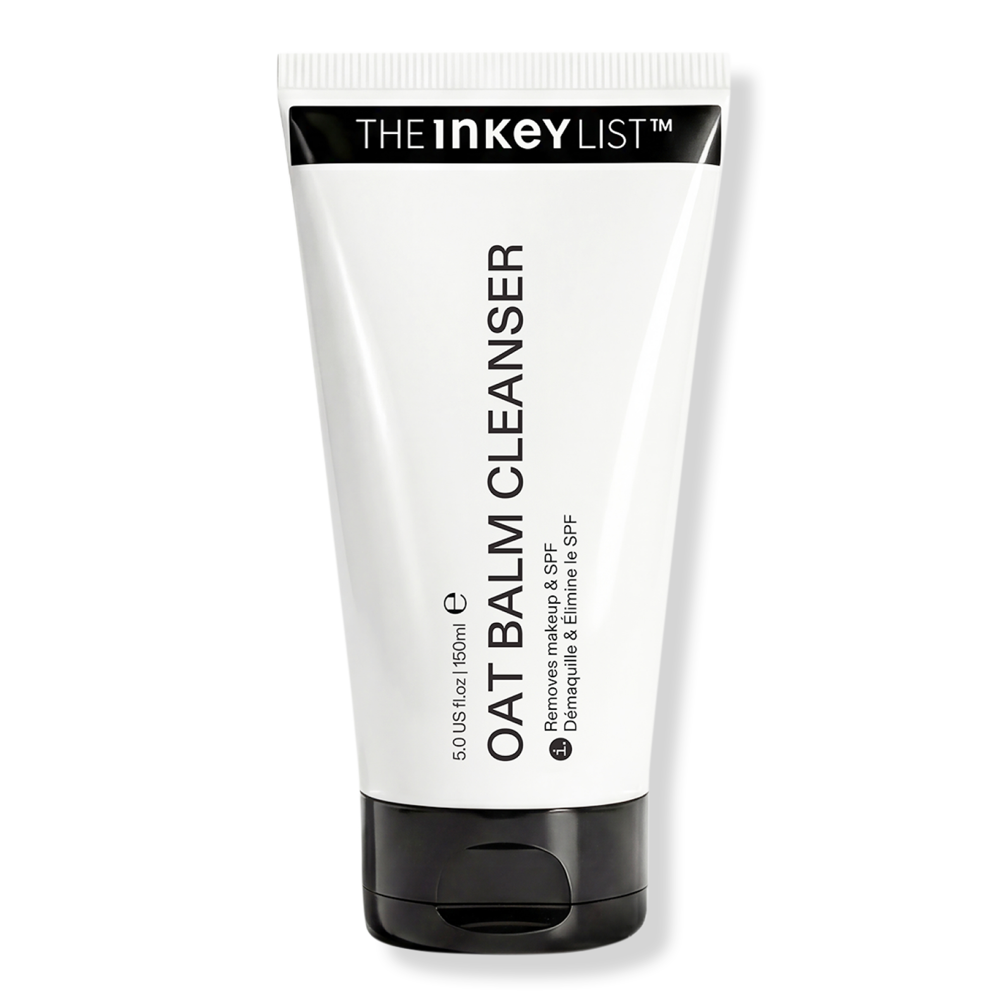 The INKEY List Oat Makeup Removing Cleansing Balm #1