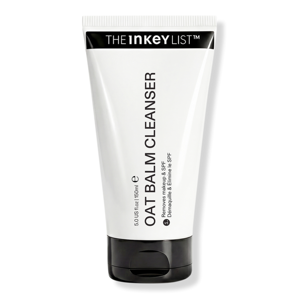 The INKEY List Oat Makeup Removing Cleansing Balm #1