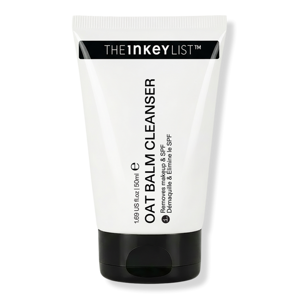 The INKEY List Oat Makeup Removing Cleansing Balm #1