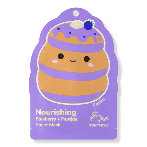 TONYMOLY - Paden Nourishing Squishmallows Hydrating Printed