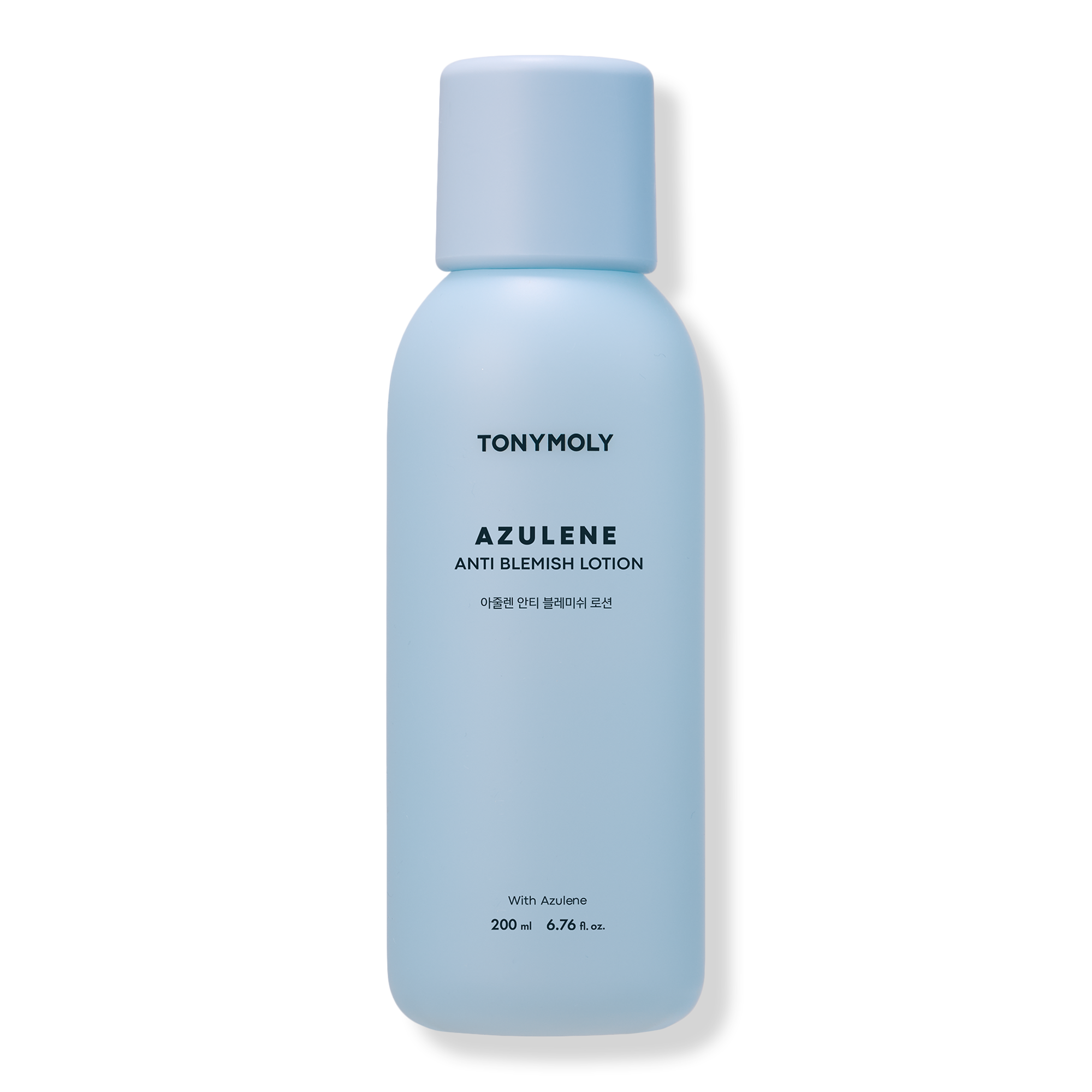 TONYMOLY Azulene Anti Blemish Lotion #1