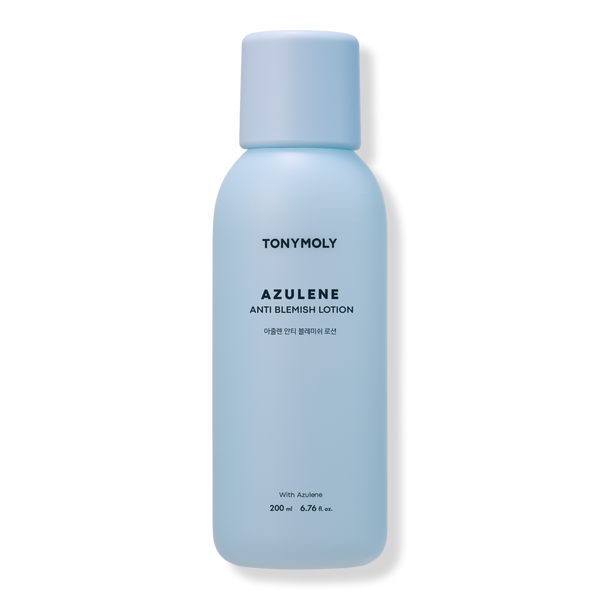 TONYMOLY Azulene Anti Blemish Lotion #1