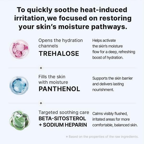 TONYMOLY Azulene Anti Blemish Lotion #5