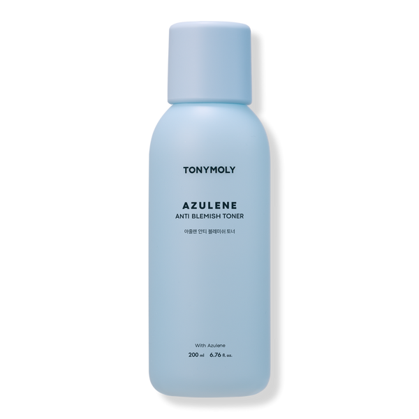 TONYMOLY Azulene Anti Blemish Toner #1