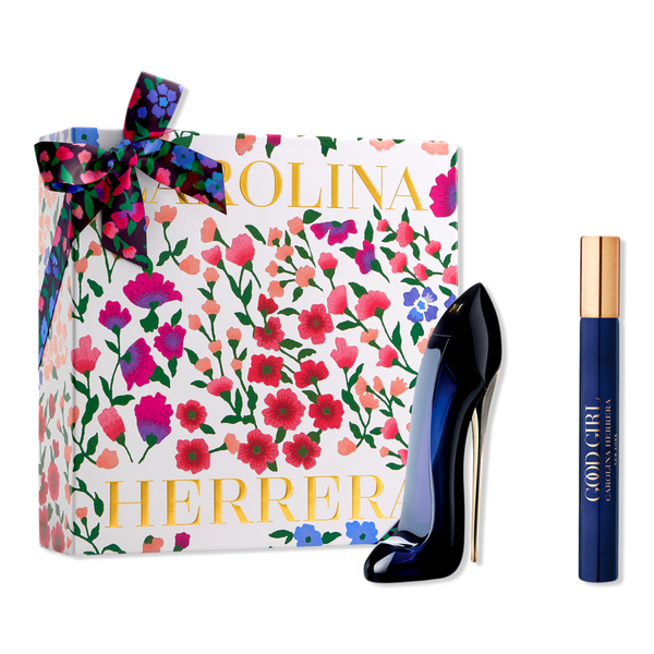 Carolina Herrera Good Girl Eau de Parfum 2-Piece Gift Set #1
