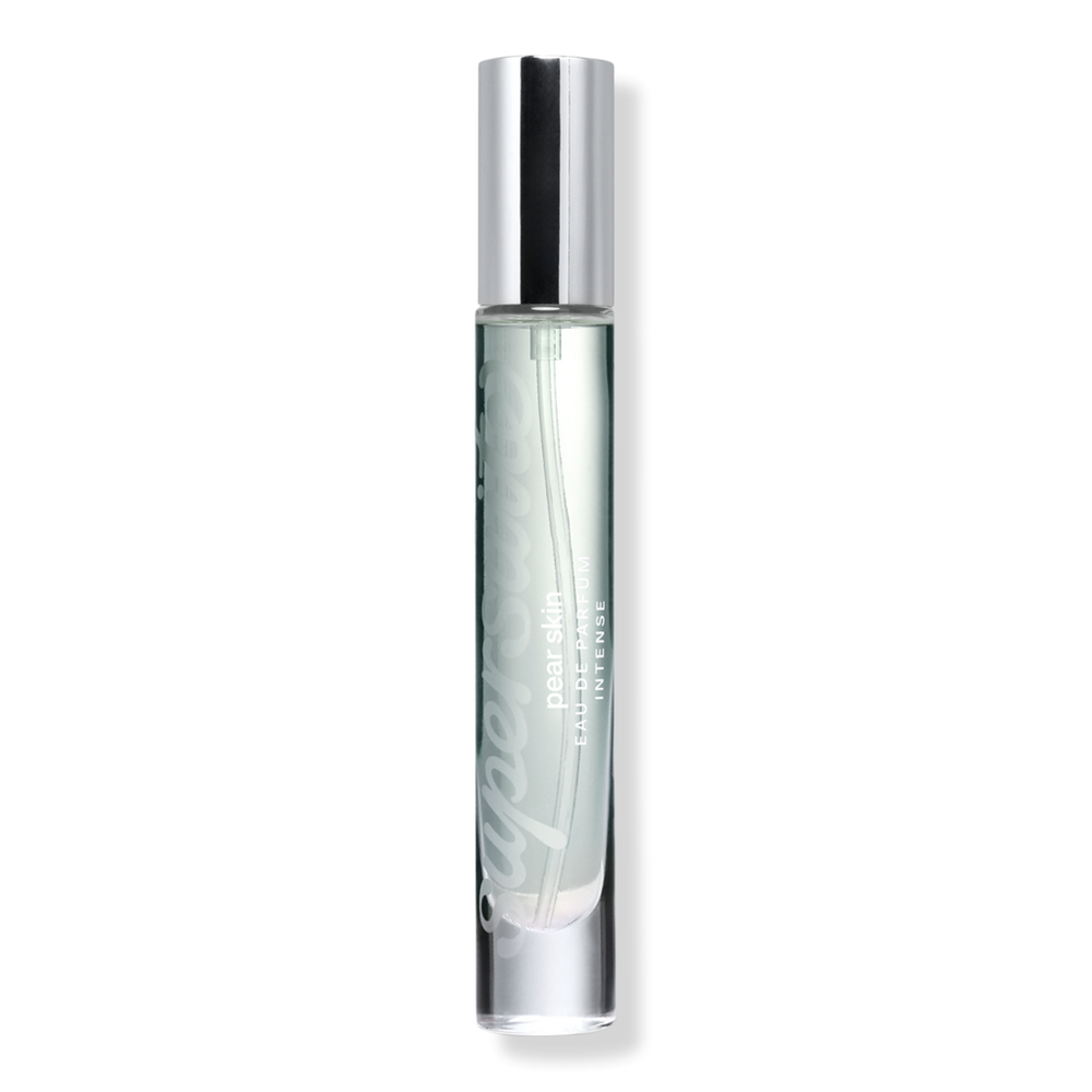 Supersuite Pear Skin Eau De Parfum Intense - 0.34 oz