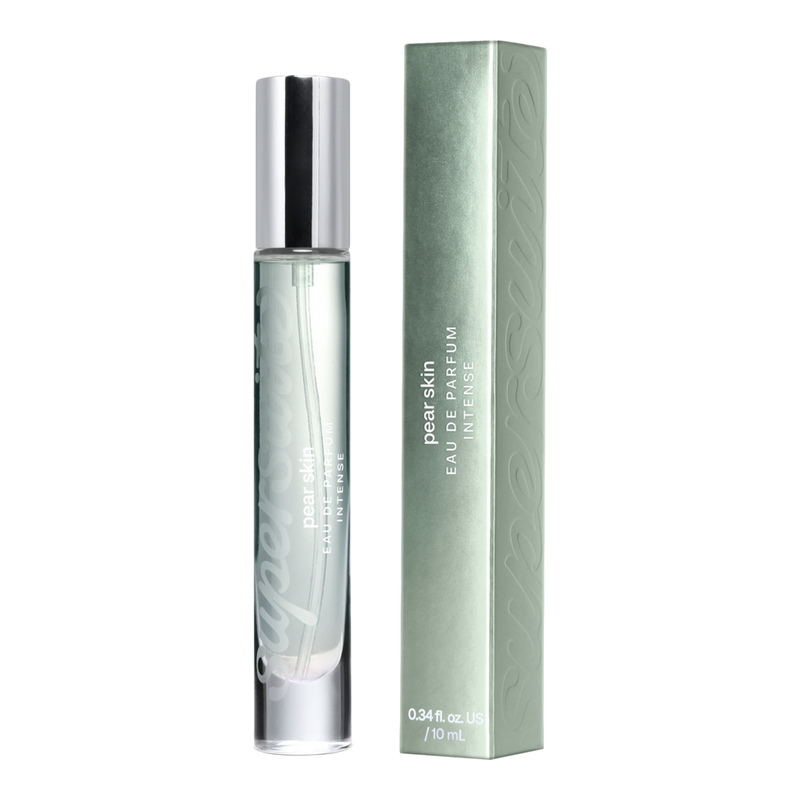 Supersuite - 0.34 oz Pear Skin Eau De Parfum Intense | Ulta Beauty