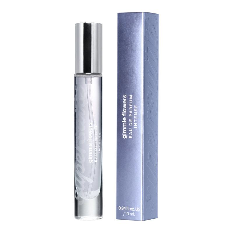 Supersuite - 0.34 oz Gimmie Flowers Eau De Parfum Intense | Ulta