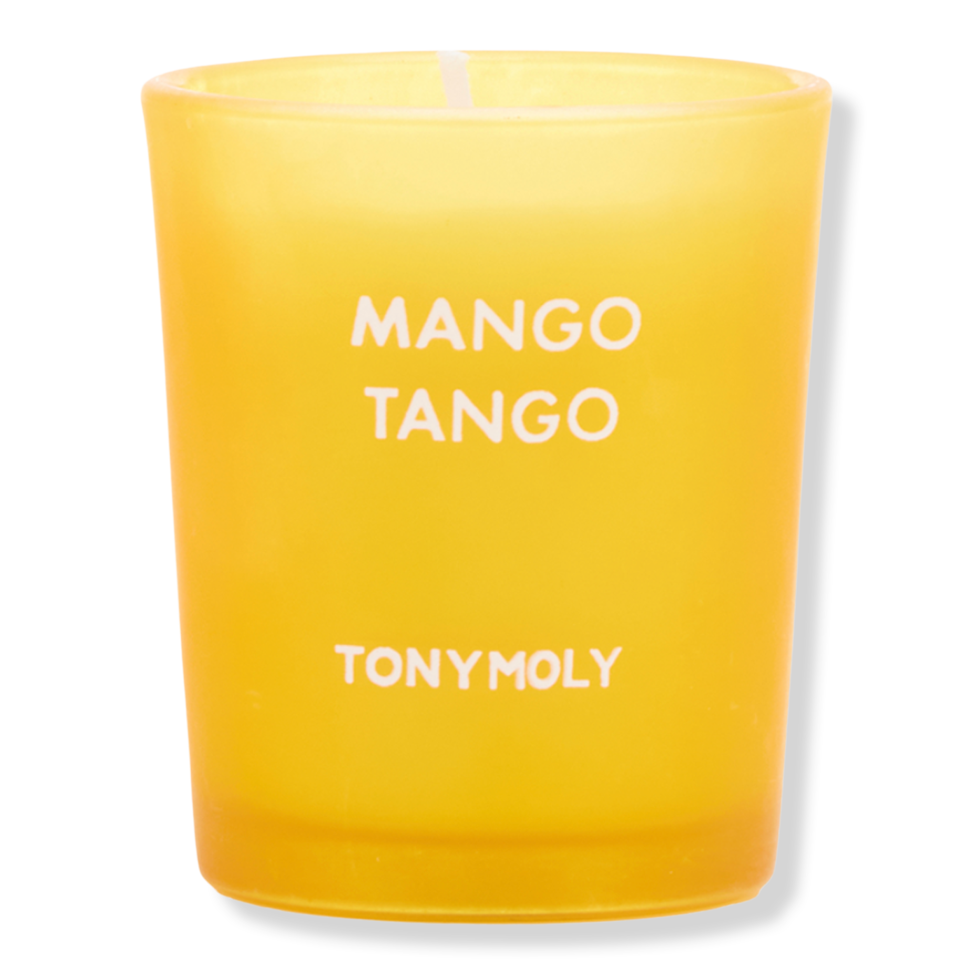 TONYMOLY Free Mango Candle with $30 brand purchase #1
