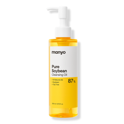 ma:nyo Pure Soybean Cleansing Oil