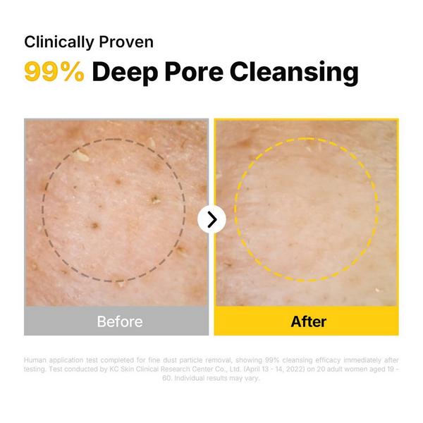 ma:nyo Pure Soybean Cleansing Oil #3