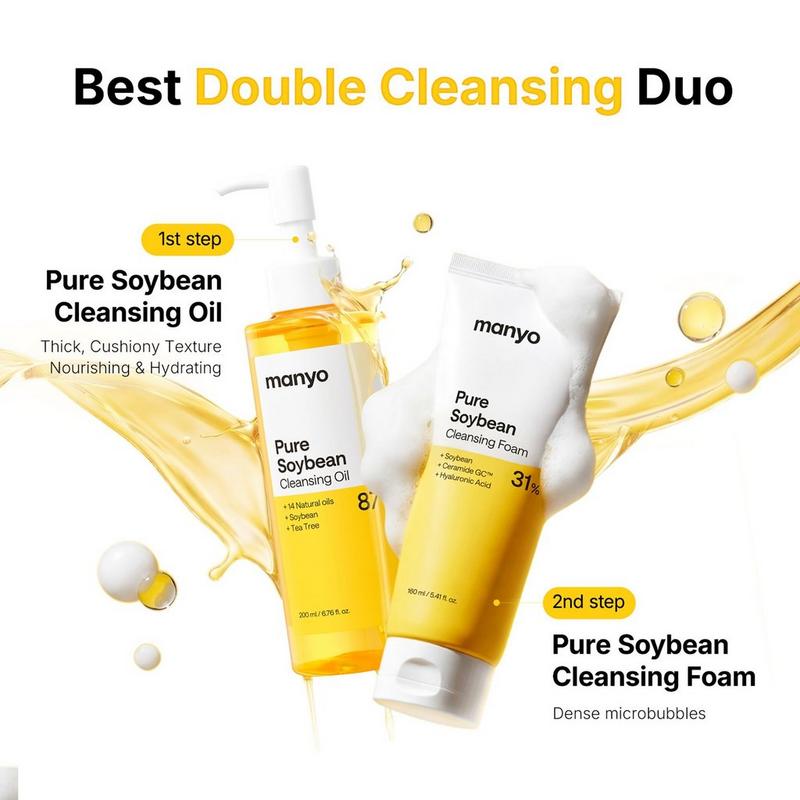 ma:nyo - Pure Soybean Cleansing Oil | Ulta Beauty