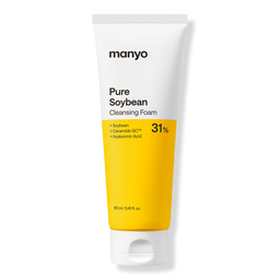 ma:nyo Pure Soybean Cleansing Foam