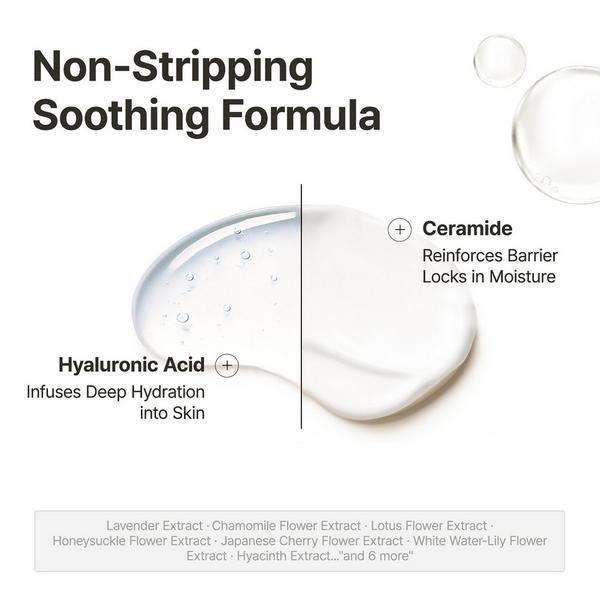 ma:nyo Pure Soybean Cleansing Foam #2