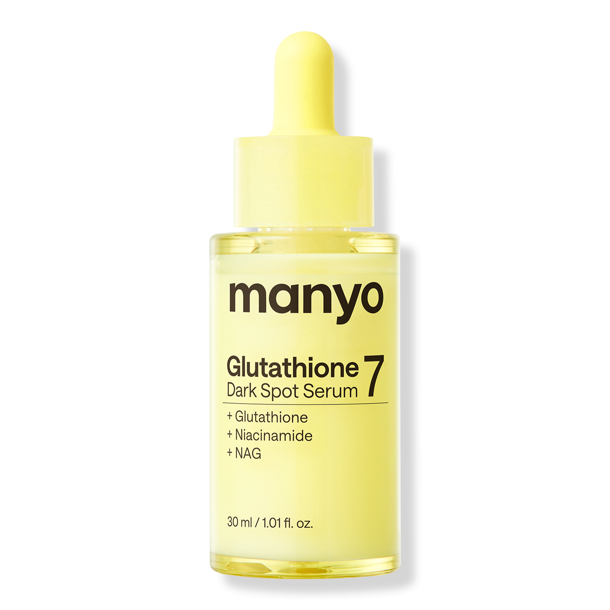 ma:nyo Glutathione 7 Dark Spot Serum #1