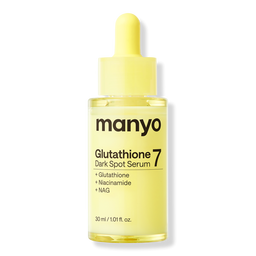 ma:nyo Glutathione 7 Dark Spot Serum