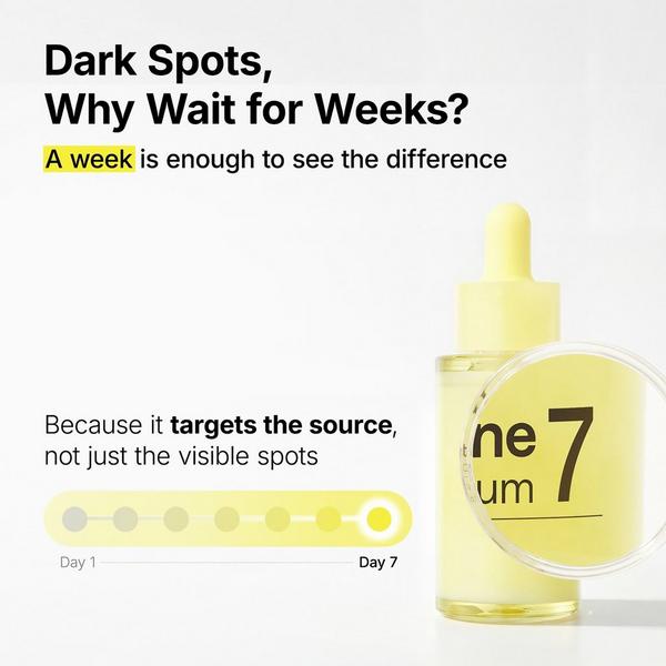 ma:nyo Glutathione 7 Dark Spot Serum #2