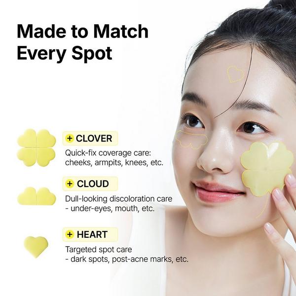 ma:nyo Glutathione 7 Serum Patch #5