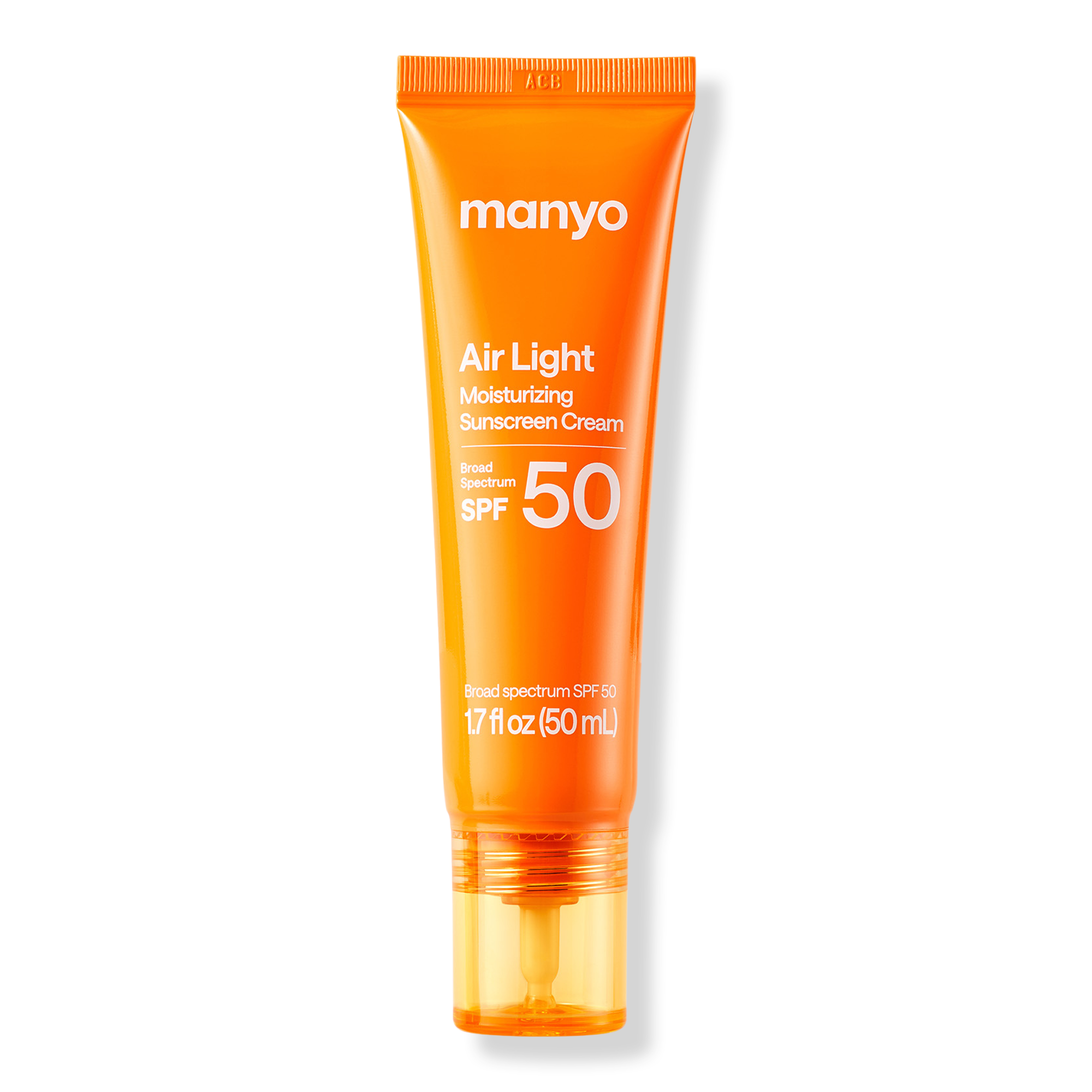 ma:nyo Air Light Moisturizing Sunscreen #1