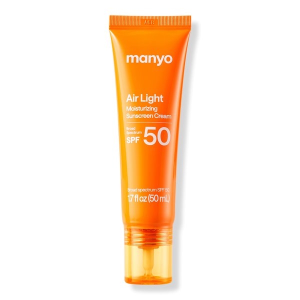 ma:nyo Air Light Moisturizing Sunscreen #1