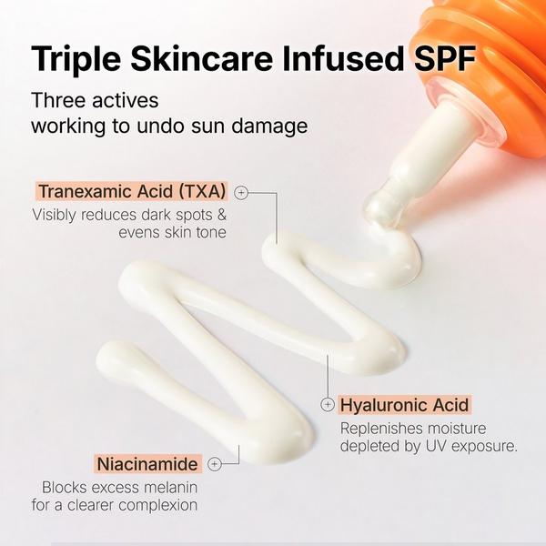 ma:nyo Air Light Moisturizing Sunscreen #2