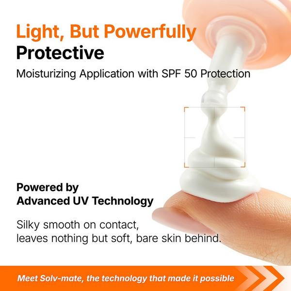 ma:nyo Air Light Moisturizing Sunscreen #4