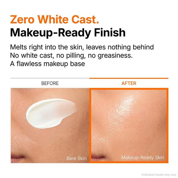 ma:nyo Air Light Moisturizing Sunscreen #5