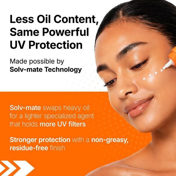 ma:nyo Air Light Moisturizing Sunscreen #7