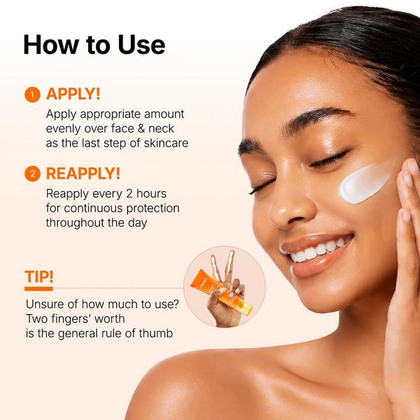 ma:nyo Air Light Moisturizing Sunscreen #8