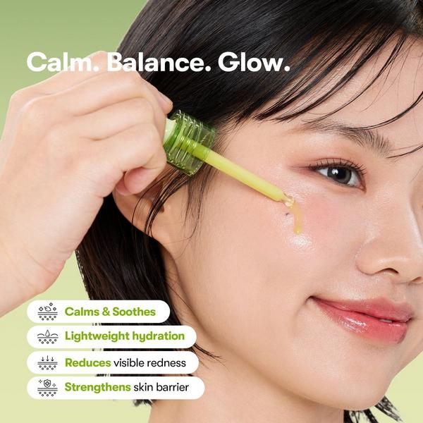VT Cosmetics Matcha Cica Layer Serum #4
