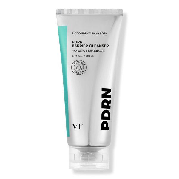 VT Cosmetics PDRN Barrier Cleanser #1