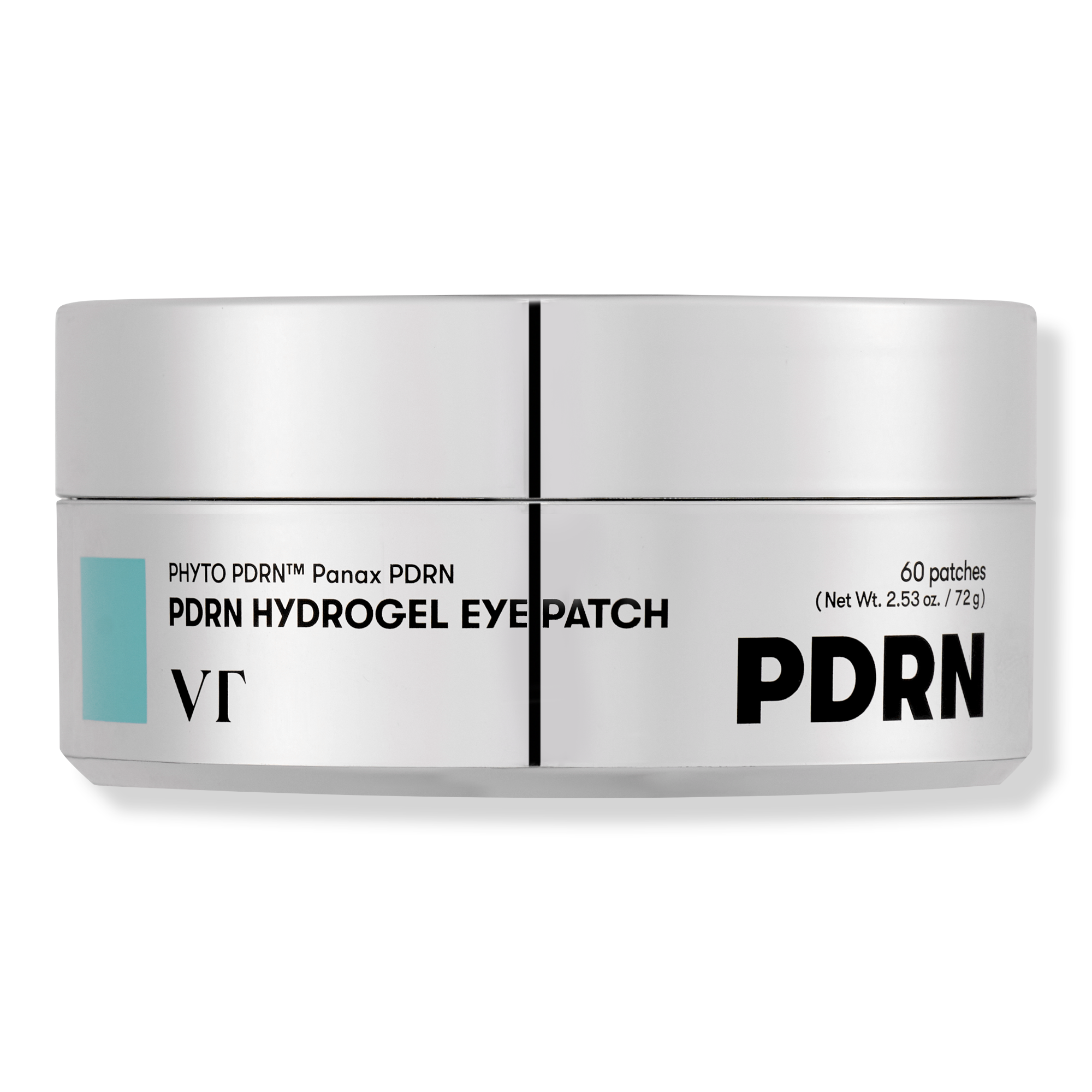 VT Cosmetics PDRN Hydrogel Eye Patch #1